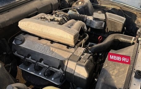 BMW 3 серия, 1990 год, 790 000 рублей, 16 фотография