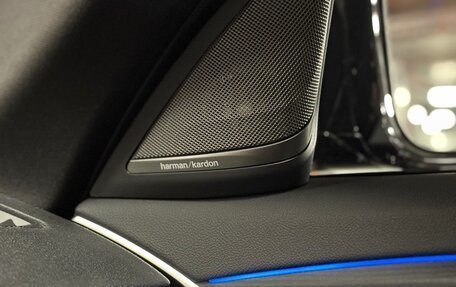 BMW 5 серия, 2022 год, 4 200 000 рублей, 15 фотография