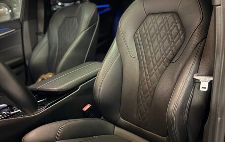 BMW 5 серия, 2022 год, 4 200 000 рублей, 12 фотография