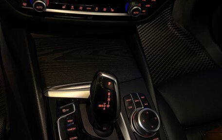BMW 5 серия, 2022 год, 4 200 000 рублей, 16 фотография