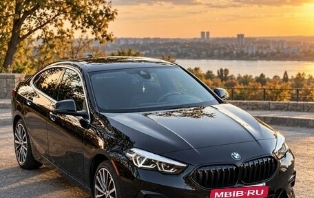 BMW 2 серия F44, 2022 год, 3 100 000 рублей, 2 фотография