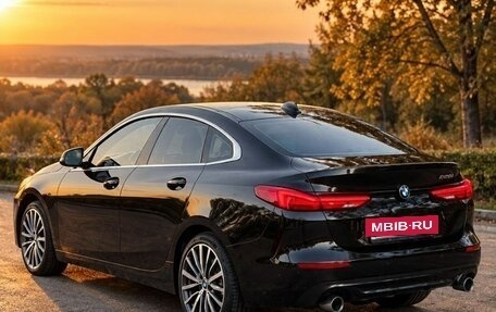 BMW 2 серия F44, 2022 год, 3 100 000 рублей, 3 фотография
