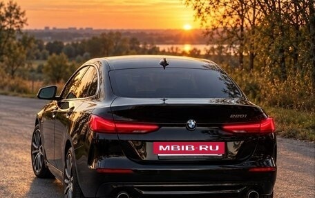 BMW 2 серия F44, 2022 год, 3 100 000 рублей, 4 фотография