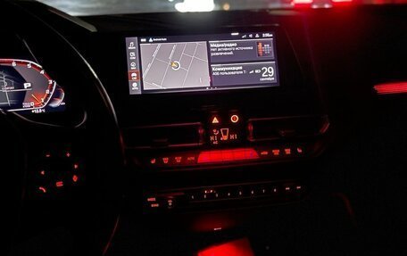 BMW 2 серия F44, 2022 год, 3 100 000 рублей, 19 фотография