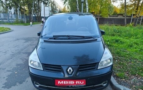 Renault Espace IV, 2008 год, 350 000 рублей, 1 фотография