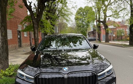 BMW 7 серия, 2021 год, 7 600 000 рублей, 1 фотография