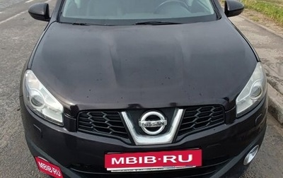 Nissan Qashqai, 2011 год, 900 000 рублей, 1 фотография