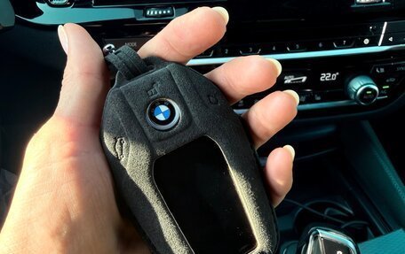 BMW 5 серия, 2020 год, 3 950 000 рублей, 7 фотография