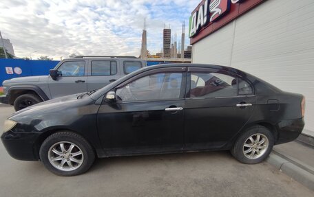 Lifan Solano I (630) рестайлинг, 2011 год, 220 000 рублей, 2 фотография