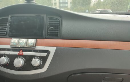 Lifan Solano I (630) рестайлинг, 2011 год, 220 000 рублей, 9 фотография