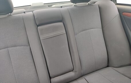 Lifan Solano I (630) рестайлинг, 2011 год, 220 000 рублей, 7 фотография