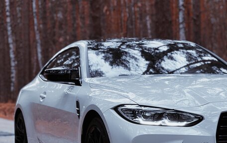 BMW M4, 2022 год, 10 530 000 рублей, 5 фотография