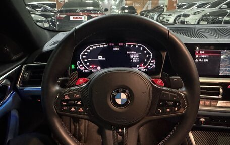 BMW M4, 2022 год, 10 530 000 рублей, 6 фотография