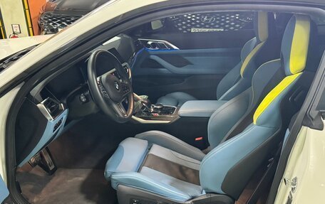BMW M4, 2022 год, 10 530 000 рублей, 7 фотография