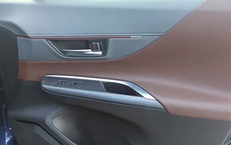 Toyota Venza, 2021 год, 3 200 000 рублей, 15 фотография