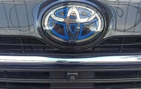 Toyota Venza, 2021 год, 3 200 000 рублей, 9 фотография