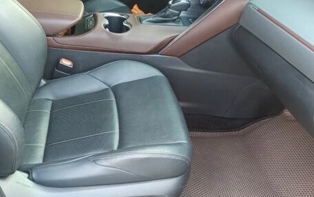Toyota Venza, 2021 год, 3 200 000 рублей, 10 фотография