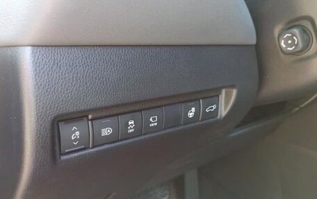 Toyota Venza, 2021 год, 3 200 000 рублей, 11 фотография