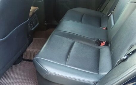 Toyota Venza, 2021 год, 3 200 000 рублей, 8 фотография