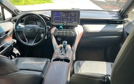 Toyota Venza, 2021 год, 3 200 000 рублей, 19 фотография