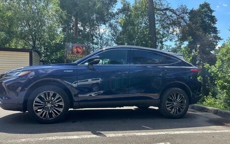 Toyota Venza, 2021 год, 3 200 000 рублей, 23 фотография