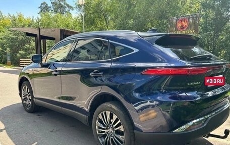 Toyota Venza, 2021 год, 3 200 000 рублей, 21 фотография