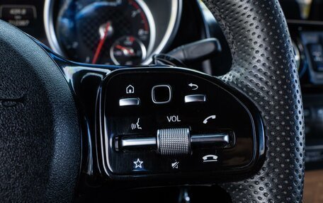 Mercedes-Benz G-Класс W463 рестайлинг _ii, 2011 год, 4 440 000 рублей, 17 фотография