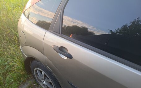 Ford Focus IV, 2003 год, 30 000 рублей, 5 фотография