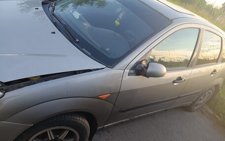 Ford Focus IV, 2003 год, 30 000 рублей, 2 фотография