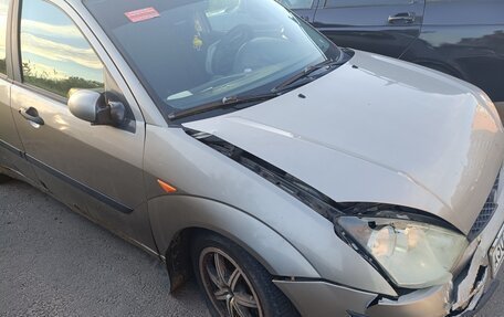 Ford Focus IV, 2003 год, 30 000 рублей, 3 фотография