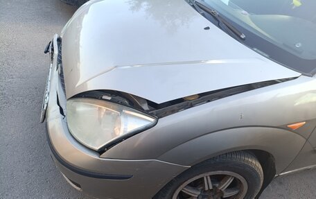 Ford Focus IV, 2003 год, 30 000 рублей, 4 фотография