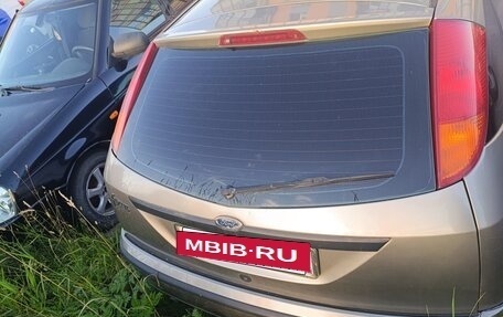 Ford Focus IV, 2003 год, 30 000 рублей, 6 фотография