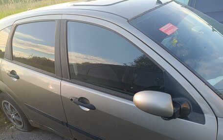 Ford Focus IV, 2003 год, 30 000 рублей, 8 фотография