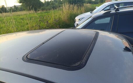 Ford Focus IV, 2003 год, 30 000 рублей, 7 фотография