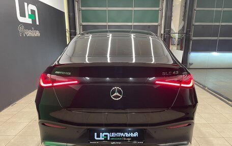Mercedes-Benz GLC Coupe AMG, 2025 год, 11 000 000 рублей, 5 фотография