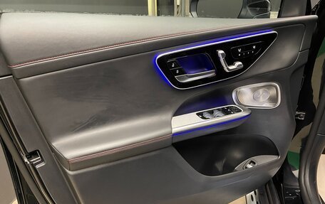 Mercedes-Benz GLC Coupe AMG, 2025 год, 11 000 000 рублей, 15 фотография