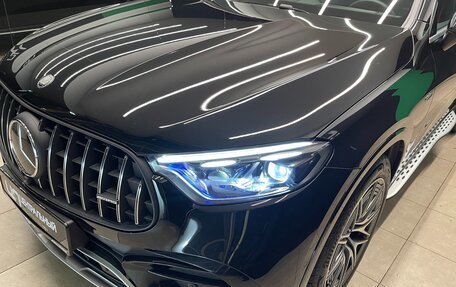 Mercedes-Benz GLC Coupe AMG, 2025 год, 11 000 000 рублей, 7 фотография