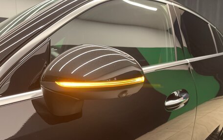 Mercedes-Benz GLC Coupe AMG, 2025 год, 11 000 000 рублей, 10 фотография