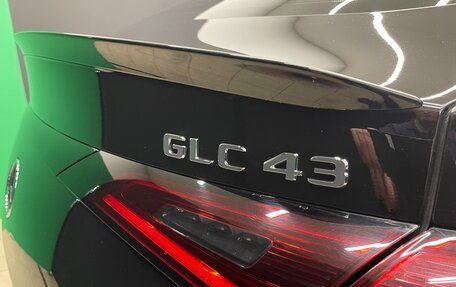 Mercedes-Benz GLC Coupe AMG, 2025 год, 11 000 000 рублей, 14 фотография