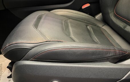 Mercedes-Benz GLC Coupe AMG, 2025 год, 11 000 000 рублей, 19 фотография