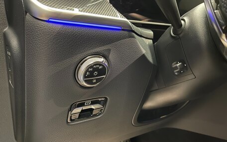 Mercedes-Benz GLC Coupe AMG, 2025 год, 11 000 000 рублей, 17 фотография
