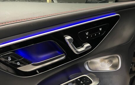 Mercedes-Benz GLC Coupe AMG, 2025 год, 11 000 000 рублей, 16 фотография