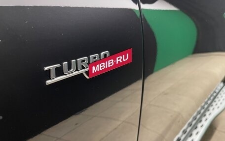 Mercedes-Benz GLC Coupe AMG, 2025 год, 11 000 000 рублей, 9 фотография