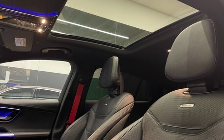 Mercedes-Benz GLC Coupe AMG, 2025 год, 11 000 000 рублей, 20 фотография