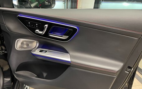 Mercedes-Benz GLC Coupe AMG, 2025 год, 11 000 000 рублей, 21 фотография