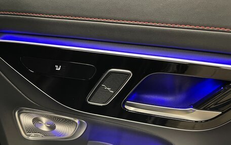 Mercedes-Benz GLC Coupe AMG, 2025 год, 11 000 000 рублей, 24 фотография