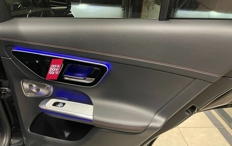 Mercedes-Benz GLC Coupe AMG, 2025 год, 11 000 000 рублей, 23 фотография