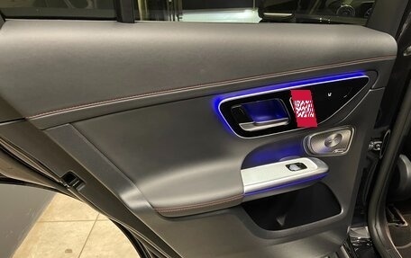 Mercedes-Benz GLC Coupe AMG, 2025 год, 11 000 000 рублей, 26 фотография