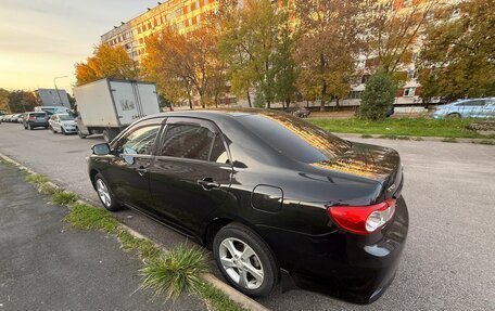Toyota Corolla, 2011 год, 1 150 000 рублей, 5 фотография