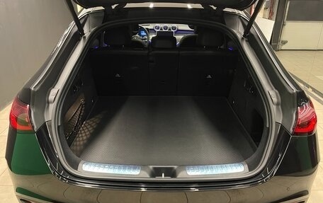 Mercedes-Benz GLC Coupe AMG, 2025 год, 11 000 000 рублей, 37 фотография